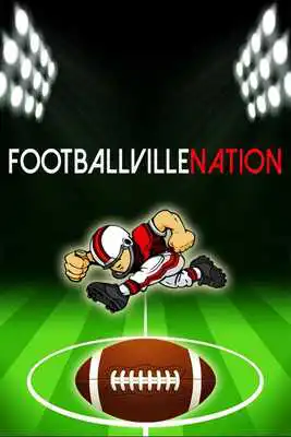 Play Footballville Nation