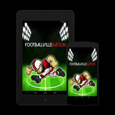 Play Footballville Nation