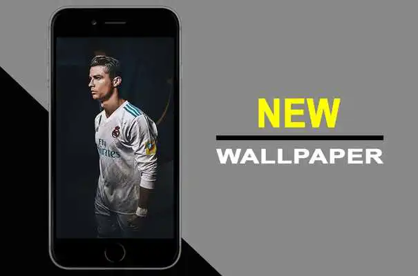 Play FOOTBALL WALLPAPER 2018