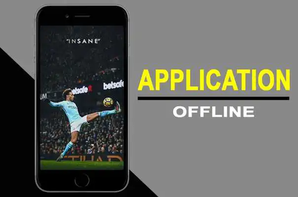Play FOOTBALL WALLPAPER 2018