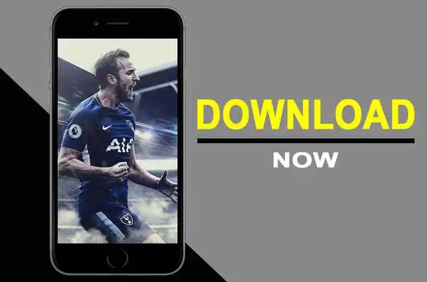 Play FOOTBALL WALLPAPER 2018