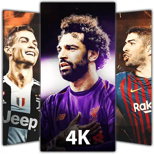 Play Football Wallpaper 2022 4K HD APK