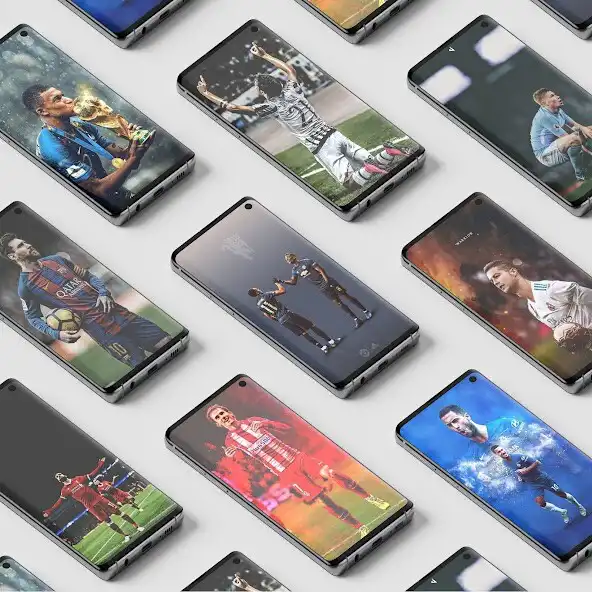 Play Football Wallpaper 2022 4K HD  and enjoy Football Wallpaper 2022 4K HD with UptoPlay