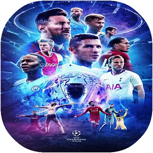 Play Football Wallpaper 2023 4k HD APK
