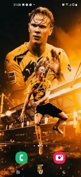 Play Football Wallpaper 2023 4k HD as an online game Football Wallpaper 2023 4k HD with UptoPlay