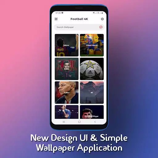 Play Football Wallpaper 4k  and enjoy Football Wallpaper 4k with UptoPlay