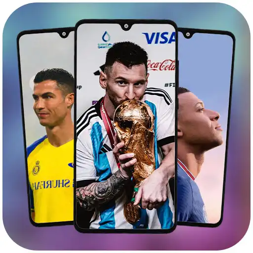 Play Football Wallpaper HD 4K 2023 APK Play Football Wallpaper HD 4K 2023 APK