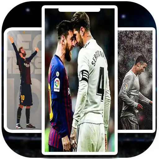 Play Football Wallpaper HD 4K APK