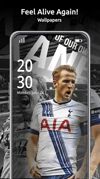 Play Football Wallpaper HD Photos as an online game Football Wallpaper HD Photos with UptoPlay