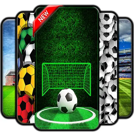 Free play online Football Wallpaper APK