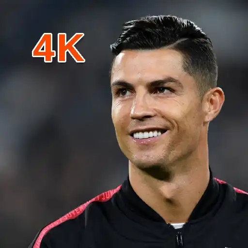 Play Football Wallpaper - Ronaldo APK