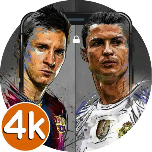 Play Football Wallpapers - 4K & HD Football Wallpapers APK