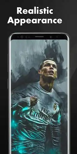 Play Football Wallpapers - 4K & HD Football Wallpapers  and enjoy Football Wallpapers - 4K & HD Football Wallpapers with UptoPlay