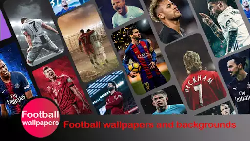 Play Football Wallpaper  and enjoy Football Wallpaper with UptoPlay