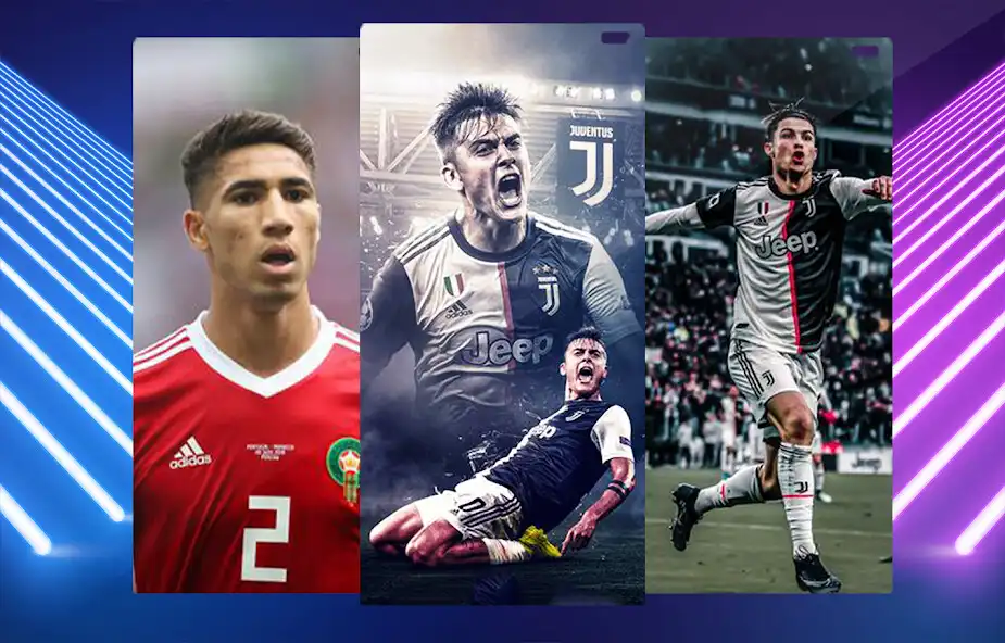 Play Football wallpapers HD 4K 2021 as an online game Football wallpapers HD 4K 2021 with UptoPlay