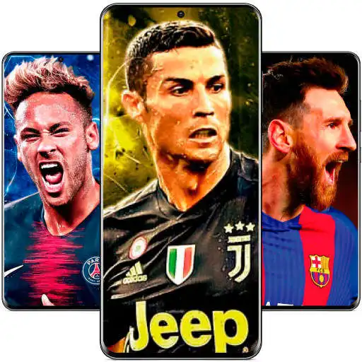 Free play online Football Wallpapers HD+4K APK