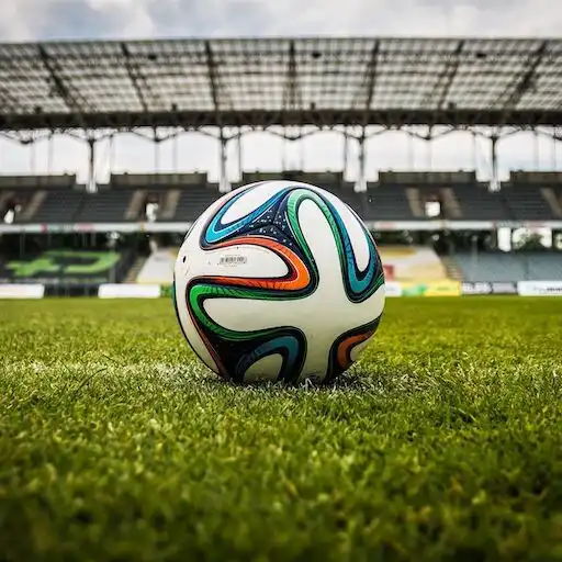 Play Football Wallpapers V2 APK