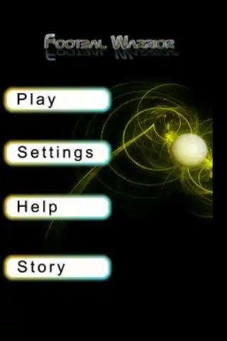 Play APK Football Warrior Survival  and enjoy Football Warrior Survival with UptoPlay com.benitez.footballwarrior