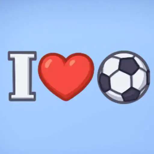 Play Football WASticker APK Play Football WASticker APK