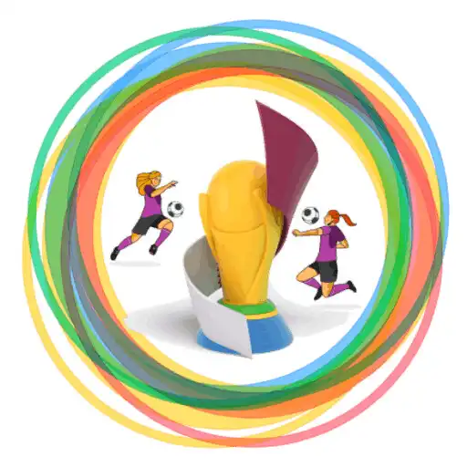 Play Football Women WorldCup, 2023 APK