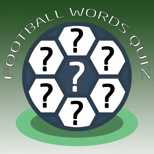 Play Football Words Quiz APK