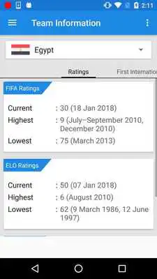 Play Football World Cup 2018 - multilingual