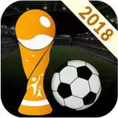 Free play online Football World Cup 2018 Russia - Stats  Updates APK