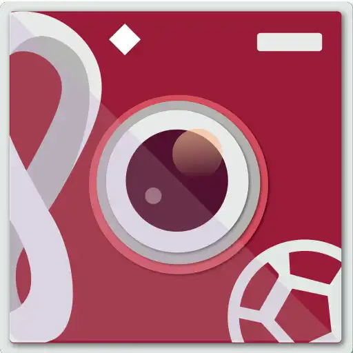 Play Football World Cup 2022 Photo  APK