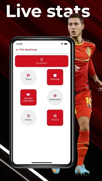 Play Football World Cup - 2022  and enjoy Football World Cup - 2022 with UptoPlay