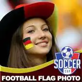 Free play online Football World Cup Flag Frame Photo Maker - 2018 APK Free play online Football World Cup Flag Frame Photo Maker - 2018 APK