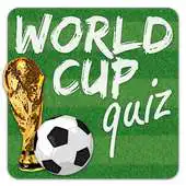 Free play online Football World Cup Quiz APK