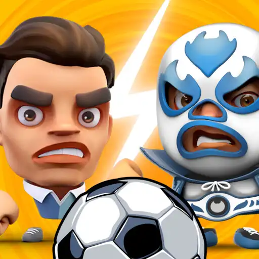 Play Football X – Online Multiplayer Football Game APK