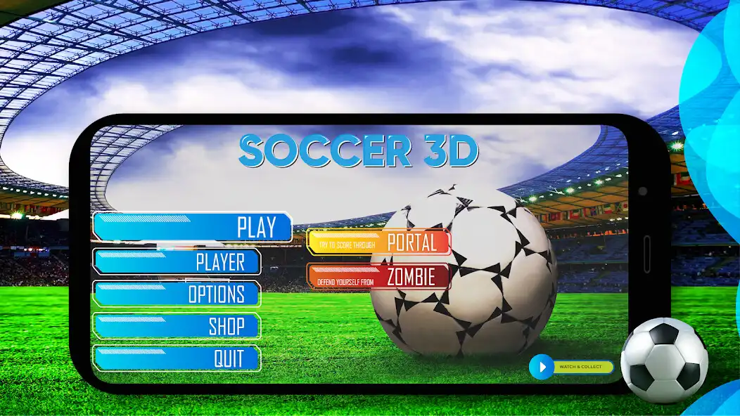 Play Football Zombie and enjoy Football Zombie with UptoPlay Play Football Zombie and enjoy Football Zombie with UptoPlay