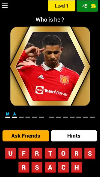 Play Footbal Quiz 2023 - Larvaking and enjoy Footbal Quiz 2023 - Larvaking with UptoPlay Play Footbal Quiz 2023 - Larvaking and enjoy Footbal Quiz 2023 - Larvaking with UptoPlay