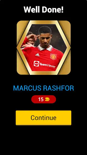 Play Footbal Quiz 2023 - Larvaking as an online game online Footbal Quiz 2023 - Larvaking with UptoPlay Play Footbal Quiz 2023 - Larvaking as an online game Footbal Quiz 2023 - Larvaking with UptoPlay