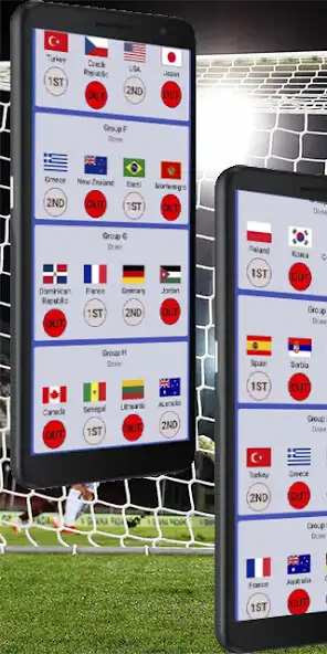 Play Footbal System  and enjoy Footbal System with UptoPlay