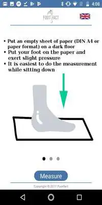 Play FootFact as an online game online FootFact with UptoPlay Play FootFact as an online game FootFact with UptoPlay