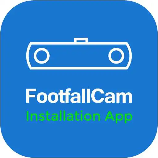 Play Footfallcam Installation Tool APK