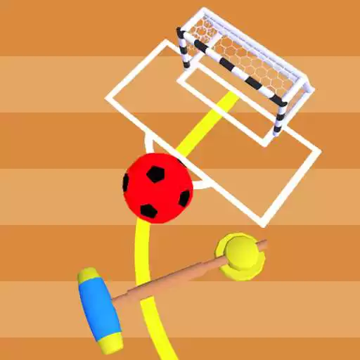 Play FootFun: Football & Soccer APK