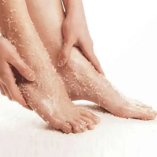 Play Foot Fungus Home Remedies APK