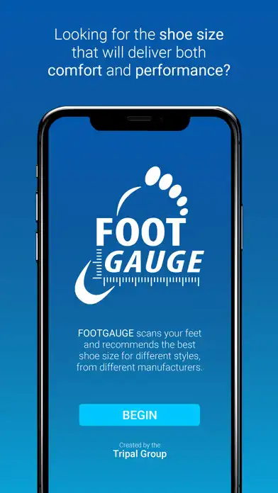 Play FootGauge  and enjoy FootGauge with UptoPlay