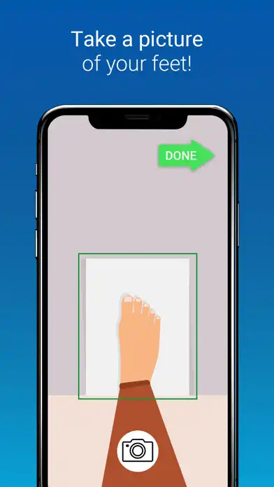 Play FootGauge as an online game FootGauge with UptoPlay