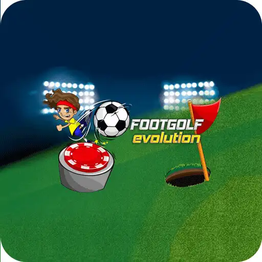 Play Foot Golf Game APK Play Foot Golf Game APK