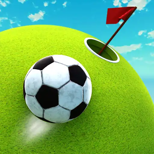 Play Footgolf Goal! APK Play Footgolf Goal! APK