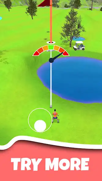 Play Footgolf Goal!  and enjoy Footgolf Goal! with UptoPlay
