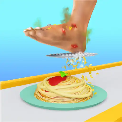 Play Foot Grater APK