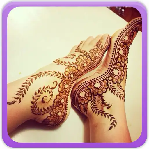 Play Foot Henna Design APK Play Foot Henna Design APK