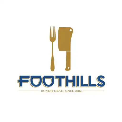 Play Foothills Food + Meat Menu APK Play Foothills Food + Meat Menu APK