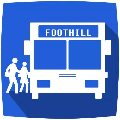 Play Foothill Transit APK