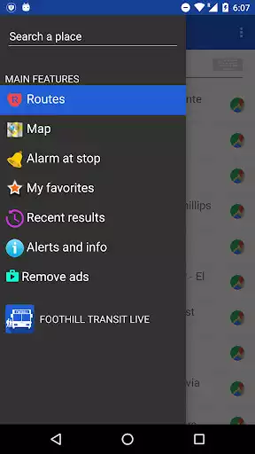 Play Foothill Transit and enjoy Foothill Transit with UptoPlay Play Foothill Transit and enjoy Foothill Transit with UptoPlay
